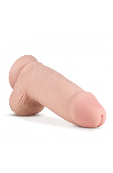 Au Naturel - 2.75 Pounder - Vanilla