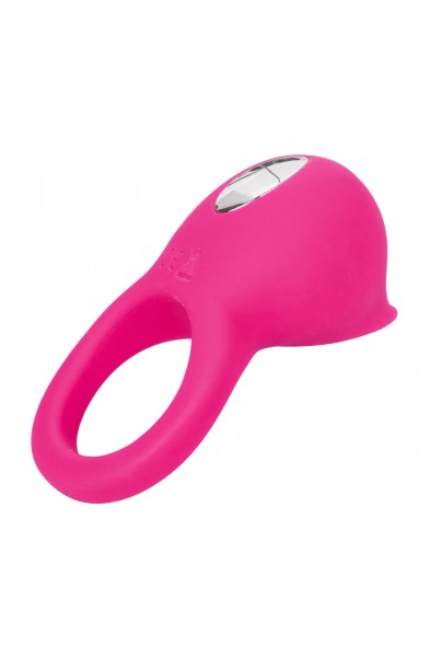 Silicone Rechargeable Teasing Tongue Enhancer