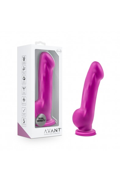 Avant - D7 - Ergo Violet