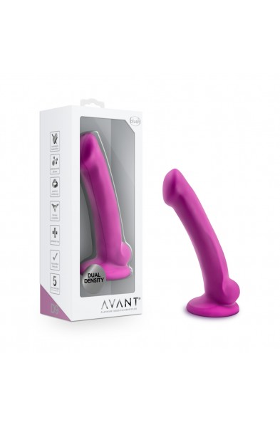 Avant - D9 - Ergo Mini Violet