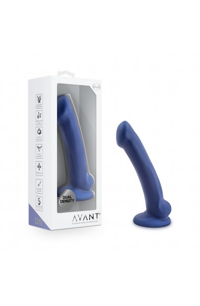 Avant - D10 - Ergo Mini Indigo
