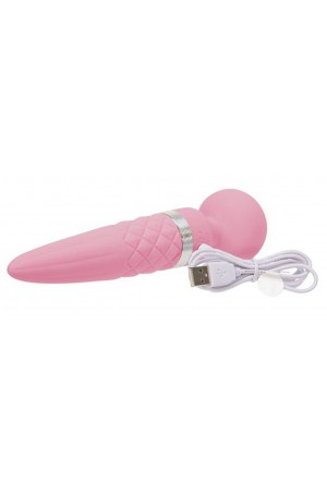 Pillow Talk - Sultry Pink