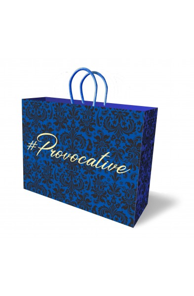 Provocative Big Gift Bag
