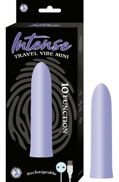 Intense Travel Vibe Mini - Lavender