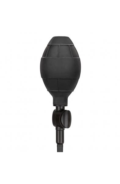 Medium Silicone Inflatable Plug