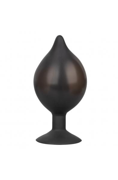 Large Silicone Inflatable Plug