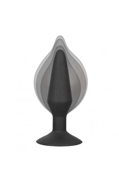 Large Silicone Inflatable Plug