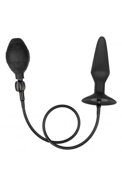 Large Silicone Inflatable Plug