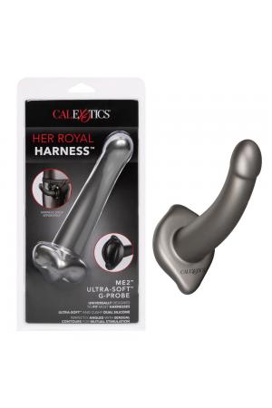 Her Royal Harness Me2 Ultra-Soft G-Probe