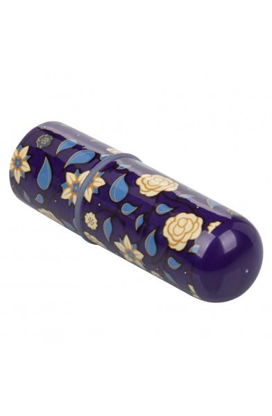 Naughty Bits Just the Tip Bullet Vibrator
