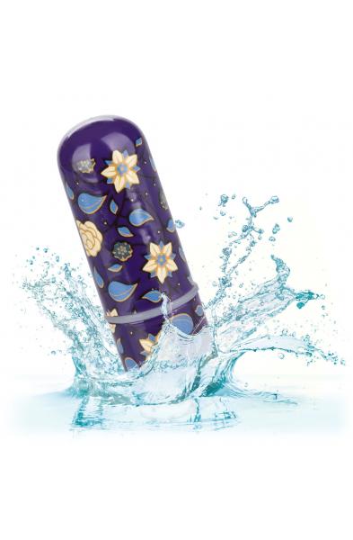 Naughty Bits Just the Tip Bullet Vibrator