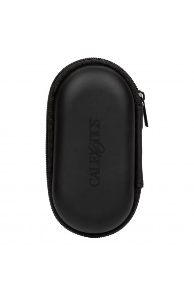 Rechargeable Hideaway Bullet - Silver