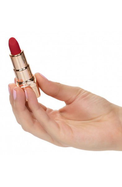 Hide and Play Rechargeable Lipstick