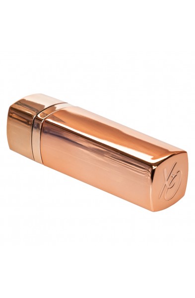 Hide and Play Rechargeable Lipstick