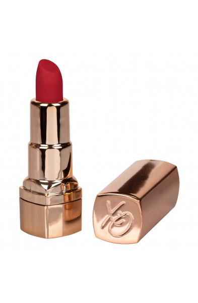 Hide and Play Rechargeable Lipstick