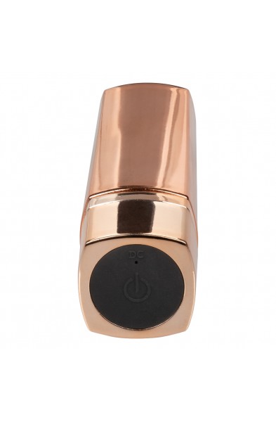 Hide and Play Rechargeable Lipstick