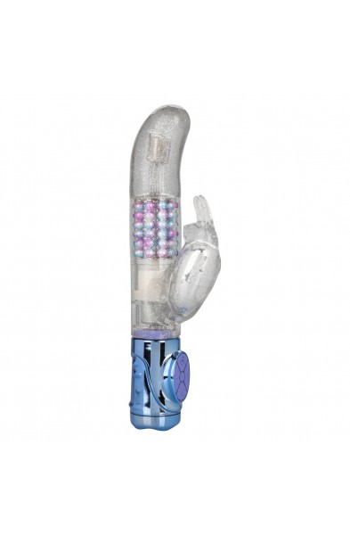 Naughty Bits Party in My Pants Jack Rabbit  Vibrator