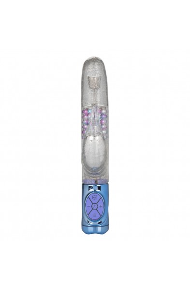 Naughty Bits Party in My Pants Jack Rabbit  Vibrator