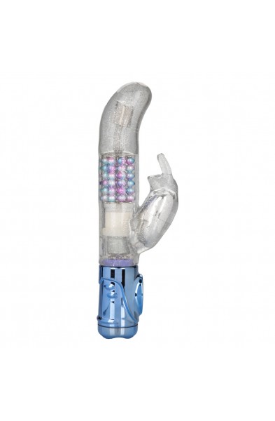 Naughty Bits Party in My Pants Jack Rabbit  Vibrator