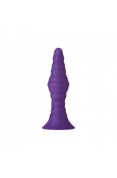 Pyra - Small - Dark Purple