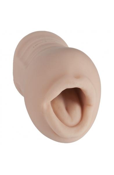 Sasha Grey - Deep Throat Pocket Pal