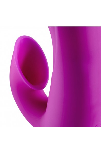 Pro Sensual Air Tough 1 Purple