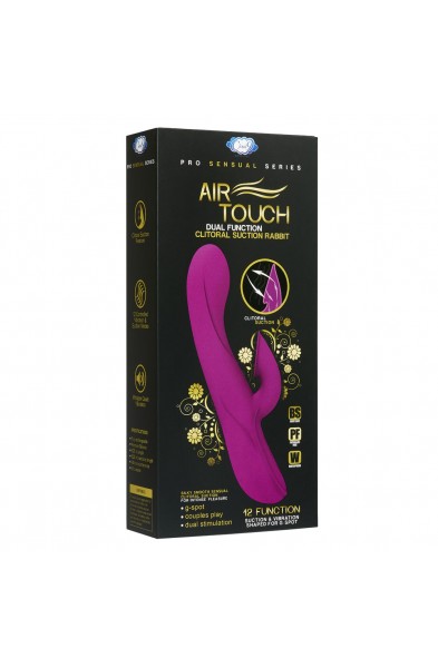 Pro Sensual Air Tough 1 Purple