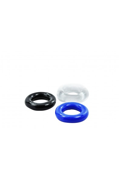 Cockring Combo Color Varieties