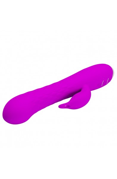 Pretty Love Molly Rotating Vibrator