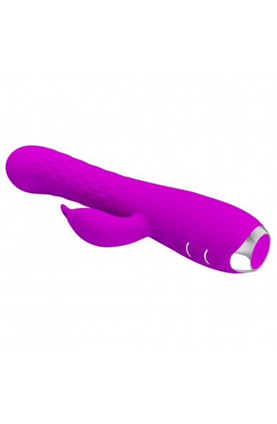Pretty Love Molly Rotating Vibrator
