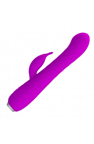 Pretty Love Molly Rotating Vibrator