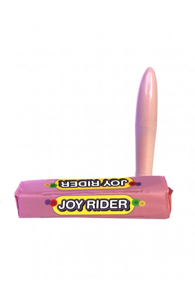 Joy Rider Massager