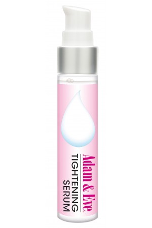 Adam and Eve Tightening Serum 1 Fl. Oz 30ml
