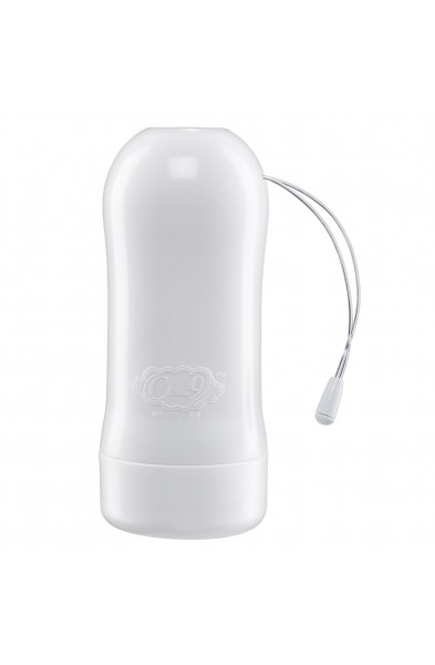 Pleasure Pussy Pocket Stroker Water Activated -  Tan