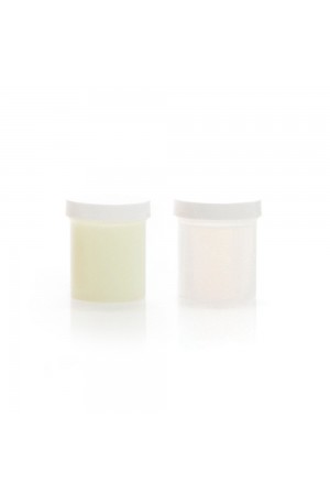 Clone-a-Willy Silicone Refill - Glow-in-the-Dark Original