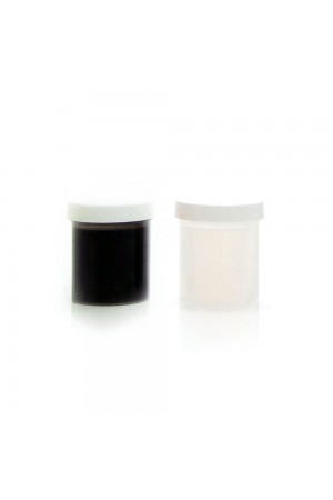 Clone-a-Willy Silicone Refill - Jet Black