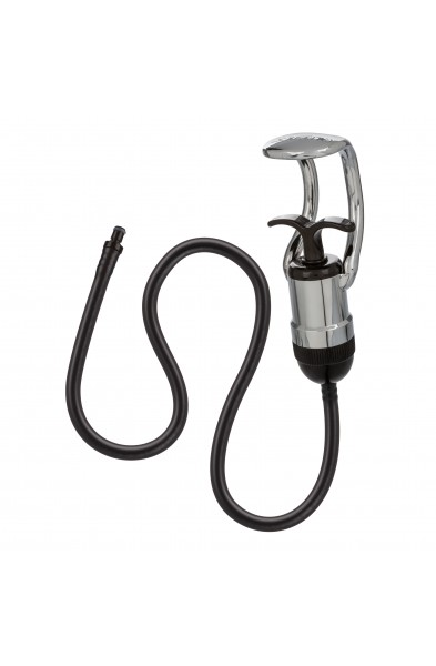Optimum Series Maximum Results Pump Set