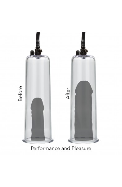 Optimum Series Maximum Results Pump Set