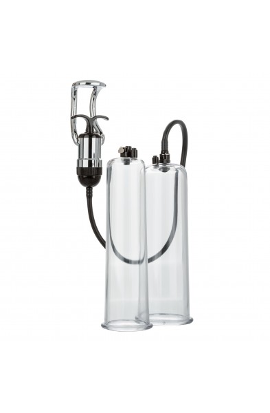 Optimum Series Maximum Results Pump Set