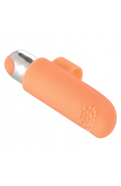 Intimate Play Rechargeable Finger Tickler