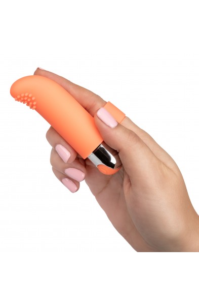Intimate Play Rechargeable Finger Tickler