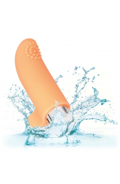 Intimate Play Rechargeable Finger Tickler