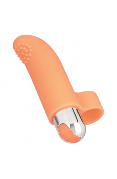Intimate Play Rechargeable Finger Tickler