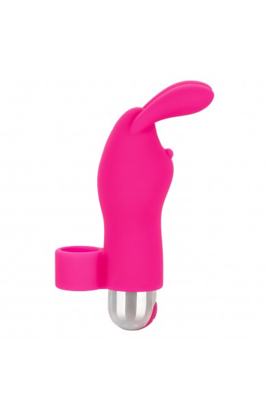 Intimate Play Rechargeable Finger Bunny