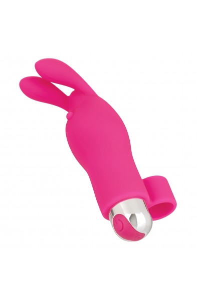 Intimate Play Rechargeable Finger Bunny