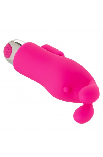 Intimate Play Rechargeable Finger Bunny
