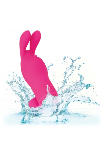 Intimate Play Rechargeable Finger Bunny