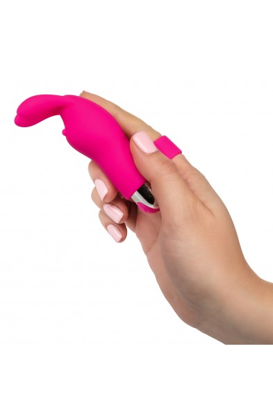 Intimate Play Rechargeable Finger Bunny
