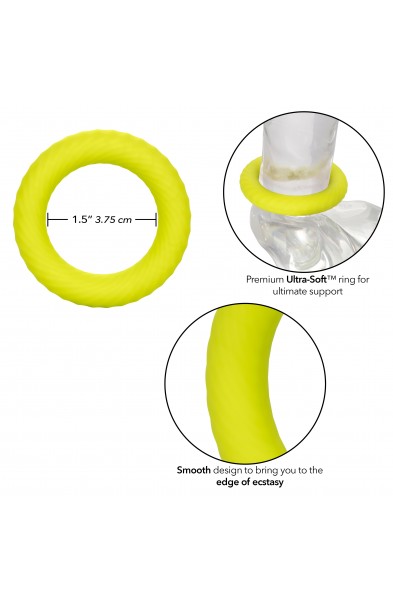 Link Up Ultra-Soft Edge