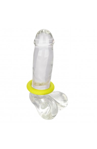 Link Up Ultra-Soft Edge